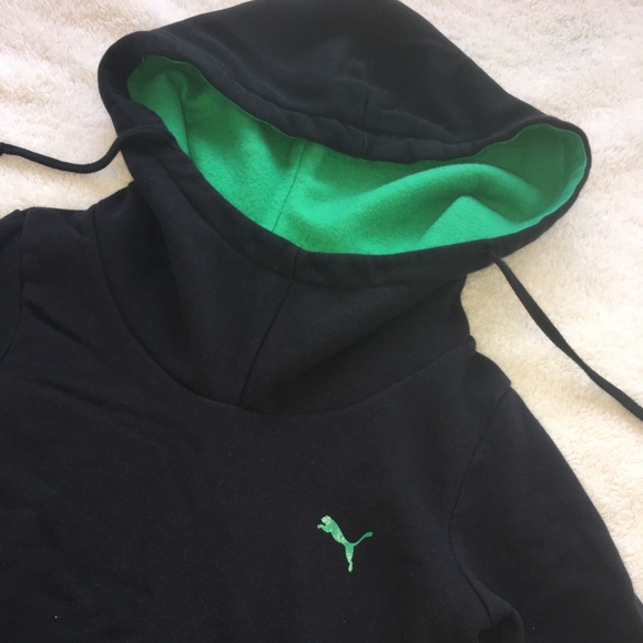 Puma sweater 👌🏼 - Picture 3 of 7